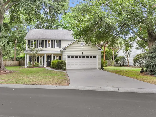 1338 Horseshoe Bnd, Mount Pleasant, SC 29464