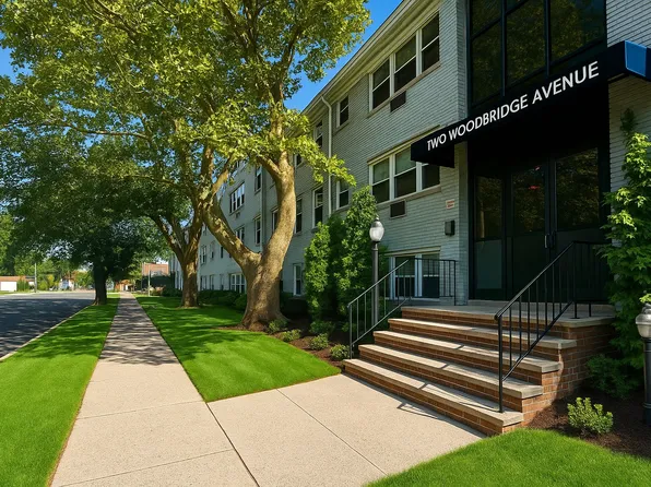 Highland Living, 2 Woodbridge Ave #1B-1Ba-750Sqft, Highland Park, NJ 08904