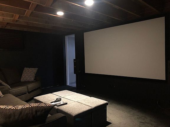 Media Room