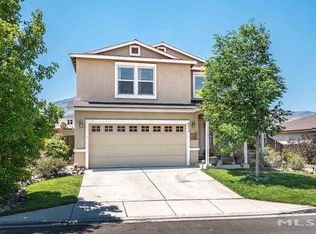 8873 Sunset Breeze Dr, Reno, NV 89506