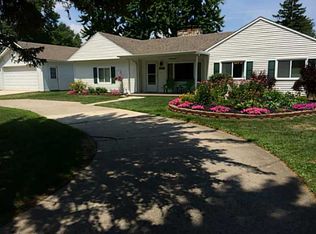 4966 Haddon Rd, Toledo, OH 43623