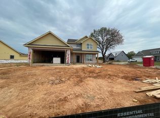 788 Feather Edge Dr, Springtown, TX 76082