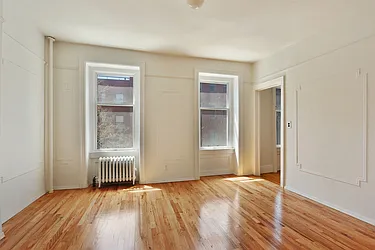 Rented by Corcoran