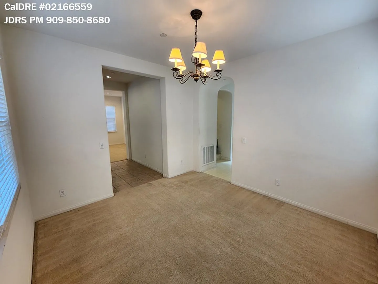 Diamond Bar 3 Bedroom Townhouse — Photo 4