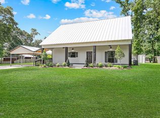 6849 Clyve Rd, Maurice, LA 70555