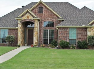 397 Zambezi Ln, Bullard, TX 75757