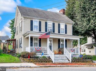 27 S High St, Biglerville, PA 17303