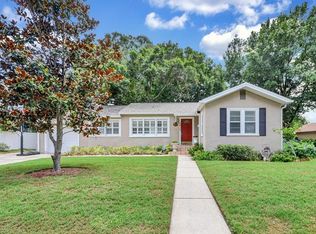 3912 W Empedrado St, Tampa, FL 33629