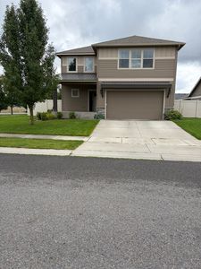 4780 E Fennec Fox Ln, Post Falls, ID, 83854