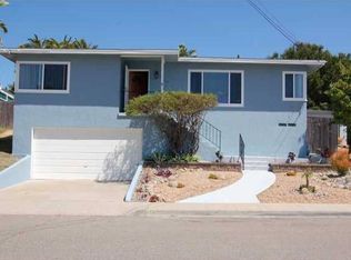 5625 Vale Way, San Diego, CA 92115