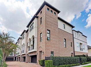 3925 Gramercy St, Houston, TX 77025