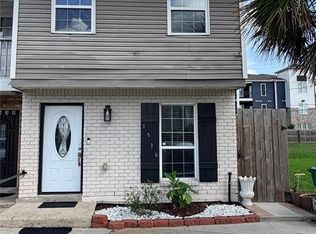 1536 Kings Rd, Harvey, LA 70058