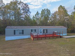 24324 McHenry Rd, Saucier, MS 39574