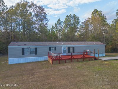 24324 McHenry Rd, Saucier, MS, 39574