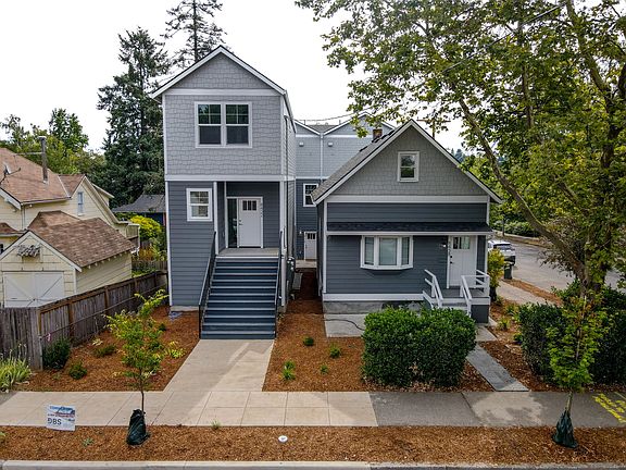 3rd image of 8438 SE 21st Ave #2105