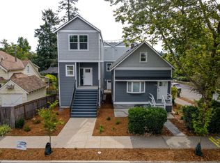21SHR - 21st & Sherrett, Portland, OR 97202