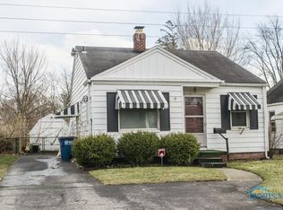 3318 Bellevue Rd, Toledo, OH 43606