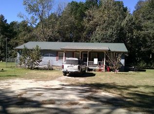 166 6th St S, Pitts, GA 31072