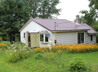 1987 Church Rd, Darien Center, NY 14040