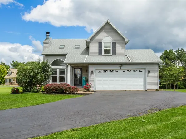 2 Pound Ridge Cir, Churchville, NY 14428