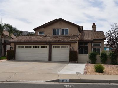 25711 Via Kannela, Moreno Valley, CA, 92551