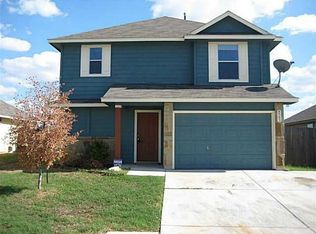 4503 Acers Ln, Austin, TX 78725