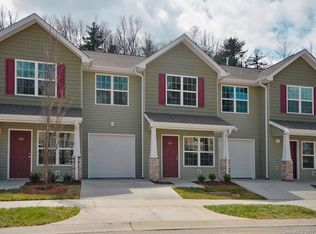 192 Alpine Ridge Drive Grn BUILDING 66, Asheville, NC 28803