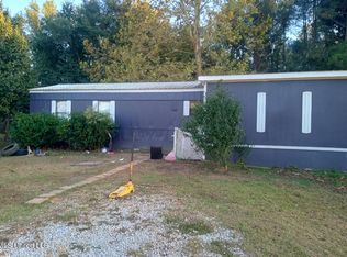 16460 Highway 21 N, Preston, MS 39354