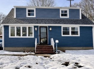 1472 Jefferson Ave, Rahway City, NJ 07065