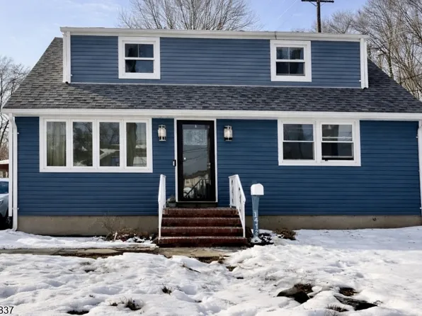 1472 Jefferson Ave, Rahway City, NJ 07065