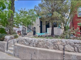 518 Corto Way, El Paso, TX 79902
