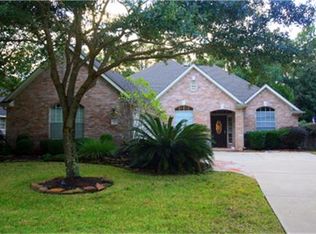 2035 Westover Park Cir, Spring, TX 77386