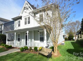 6631 Old Magnolia Ln, Mint Hill, NC