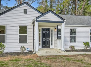 2069 Sandtown Rd SW, Atlanta, GA 30311