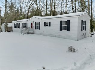 732 Concord Stage Rd LOT 7, Weare, NH 03281