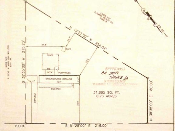 2nd image of 12806 Coastal Hwy
