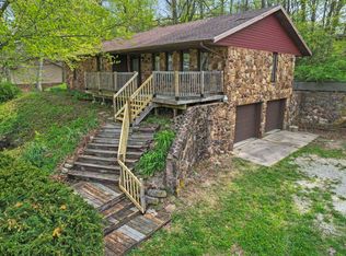 7262 N Prairie Rd, Springport, IN 47386