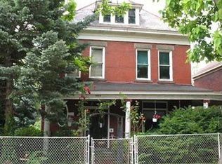 1012 Church Ave, Mc Kees Rocks, PA 15136