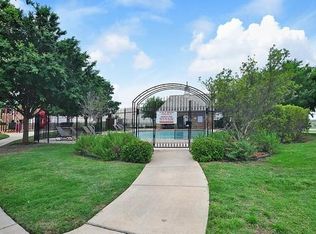 5405 Fox Chase Ln, McKinney, TX 75071