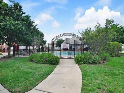 5405 Fox Chase Ln, McKinney, TX, 75071