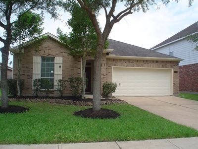 2016 Creek Run Dr, Pearland, TX, 77584