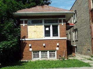 7024 S Carpenter St, Chicago, IL 60621