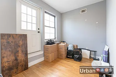 Rented by Urban Pads