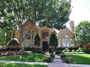 4516 Staten Island Ct, Plano, TX 75024