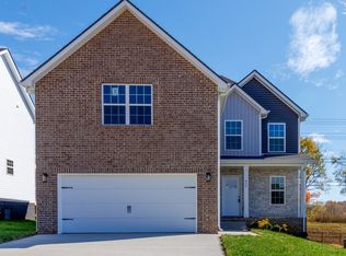 850 Limestone Way, Clarksville, TN 37043