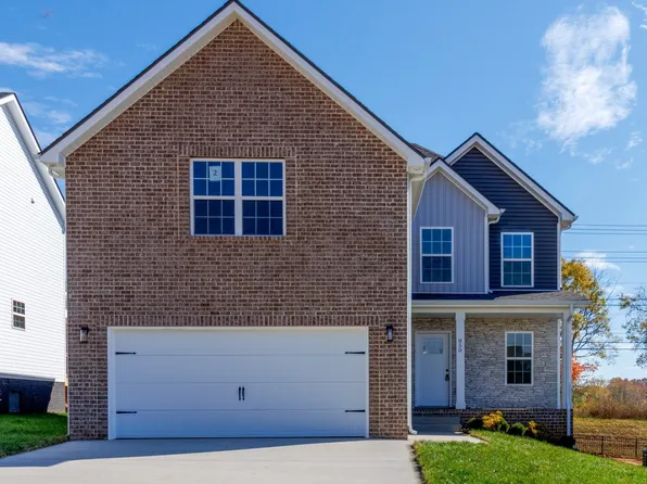 850 Limestone Way, Clarksville, TN 37043