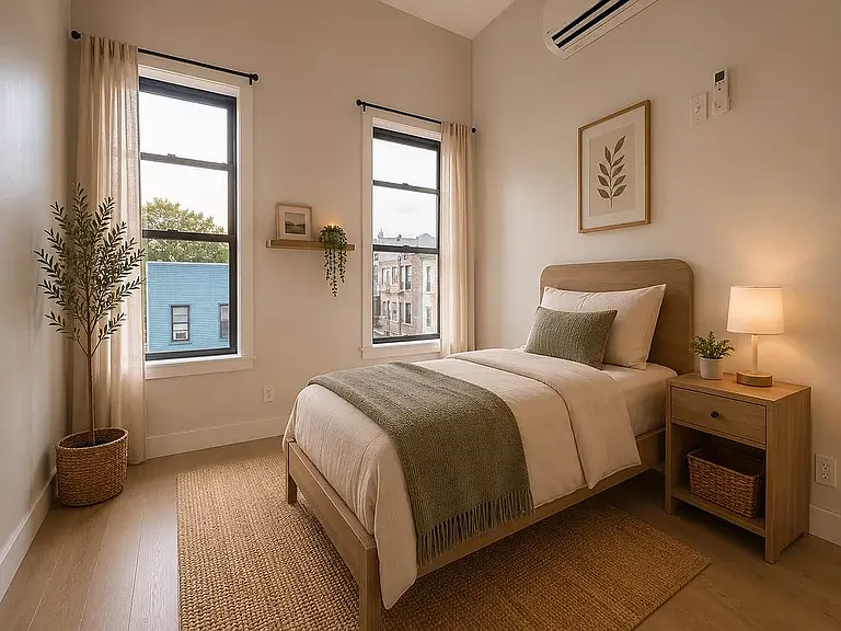 722 Hart St #2R — Photo 3