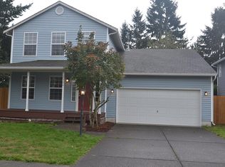 2324 171st St E, Tacoma, WA 98445