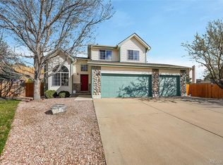 19816 Centerville Ct, Parker, CO 80134