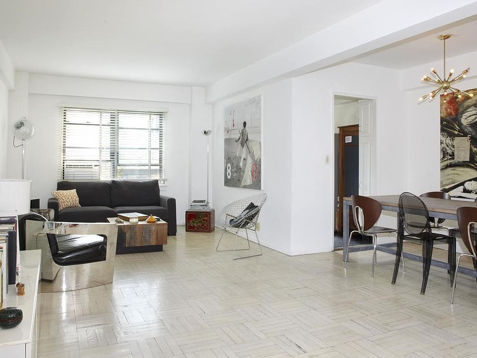 1st image of 182 W Houston St #5D